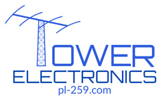 Tower Electronics pl-259.com